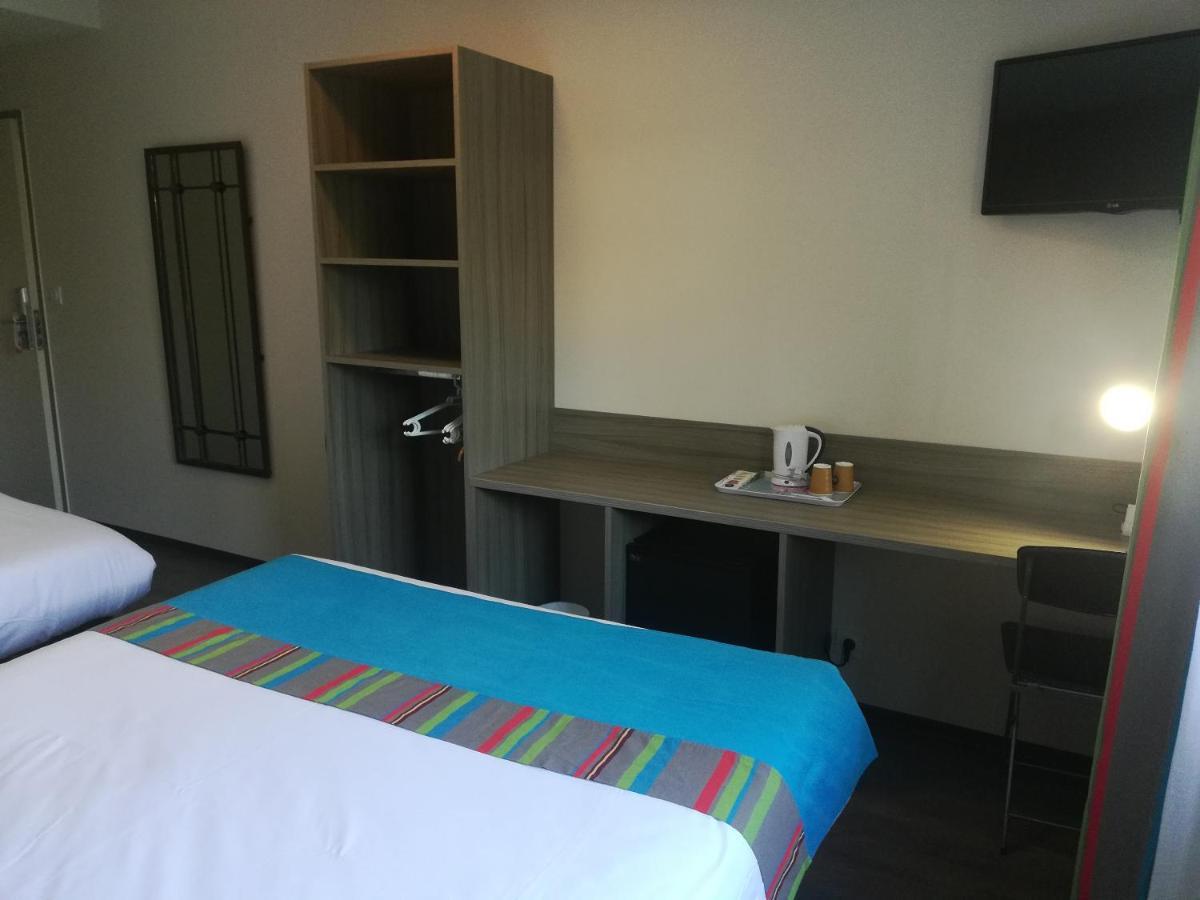 Le Majestic Hotel Canet-en-Roussillon