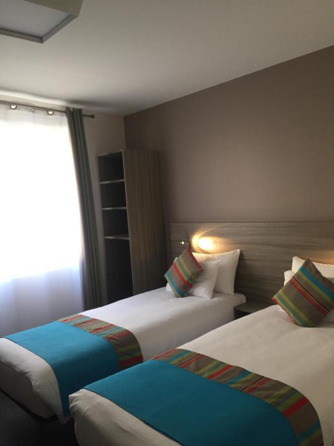 Le Majestic Hotel Canet-en-Roussillon