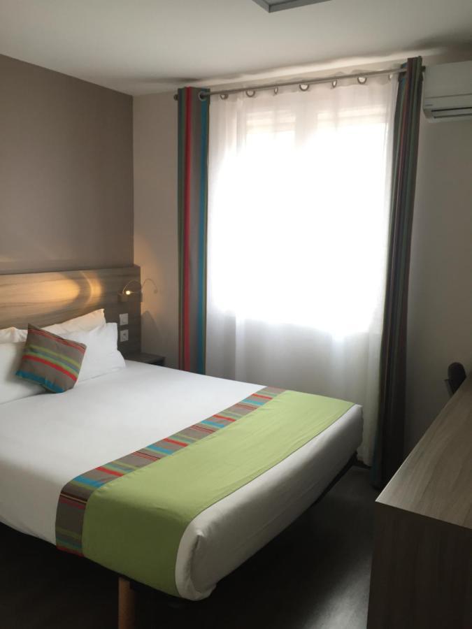 Le Majestic Hotel Canet-en-Roussillon