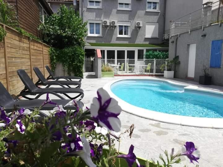 Hotel Le Majestic 3*
