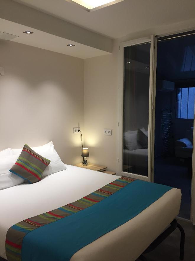Hotel Le Majestic Canet-en-Roussillon