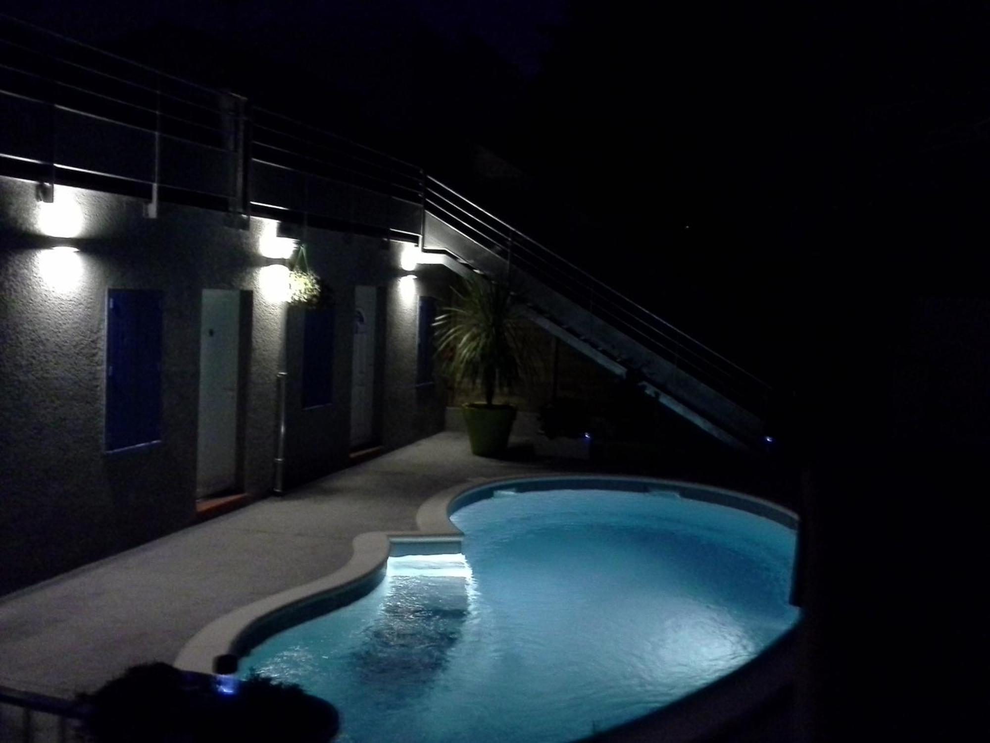 Le Majestic Canet-en-Roussillon