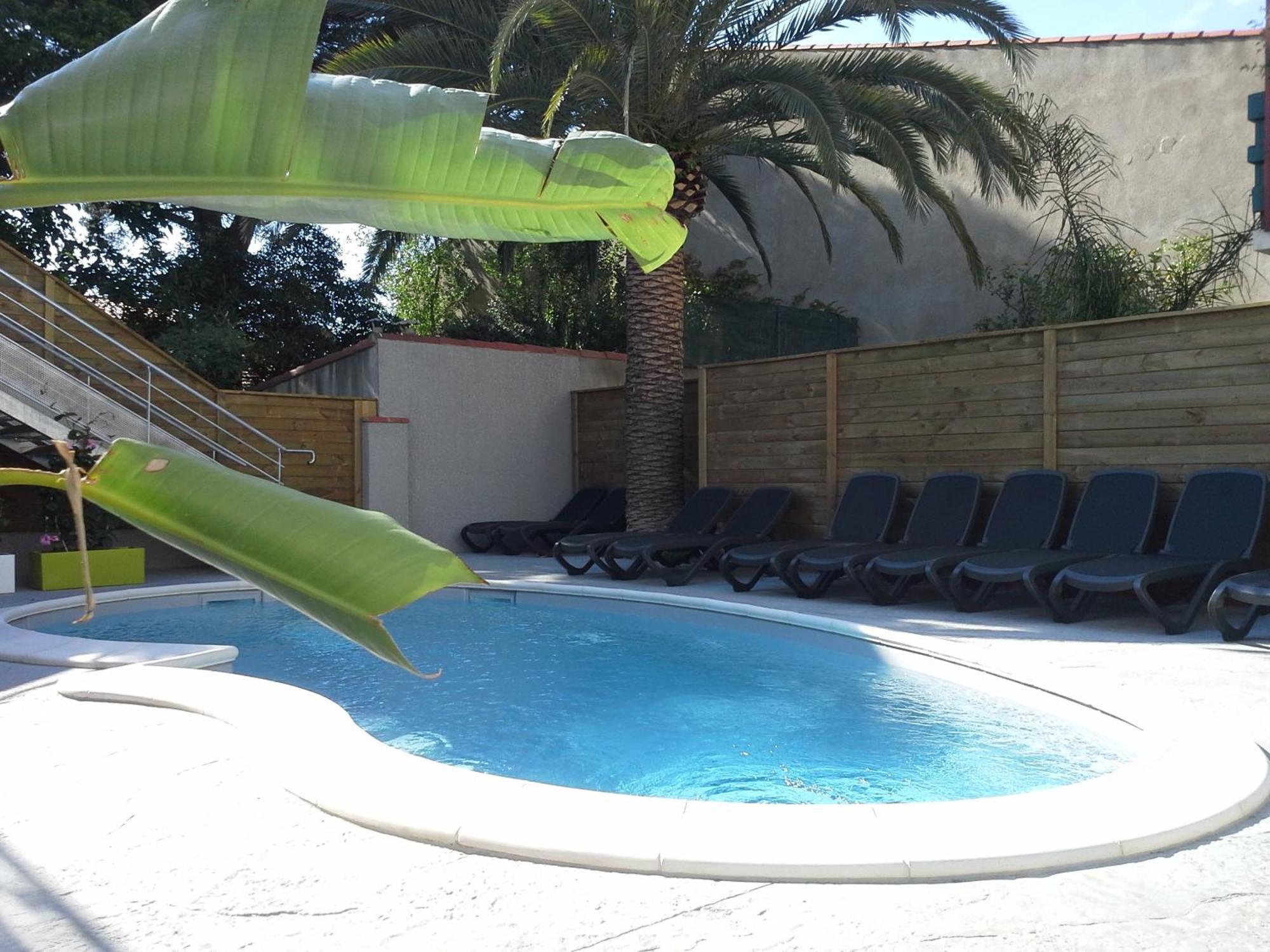 Hotel Le Majestic 3*