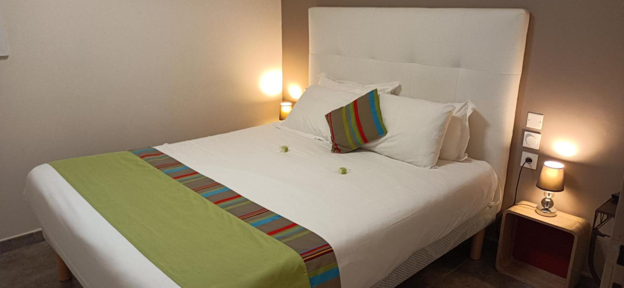 Hotel Le Majestic 3*