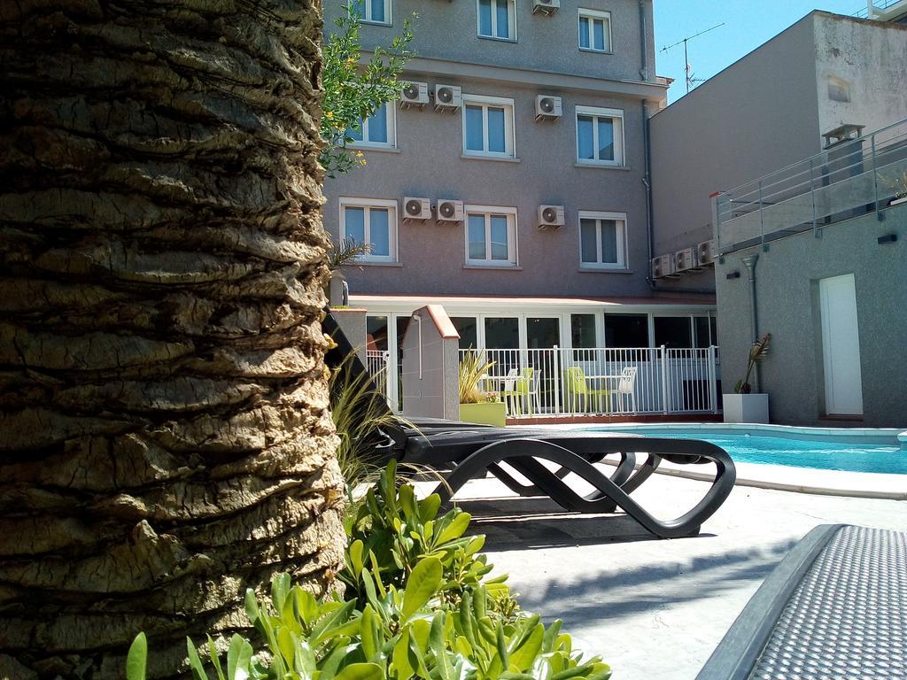 Le Majestic Hotel