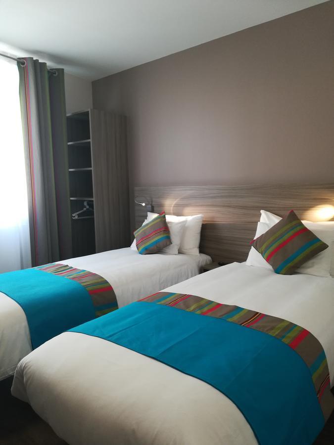 Le Majestic 3*