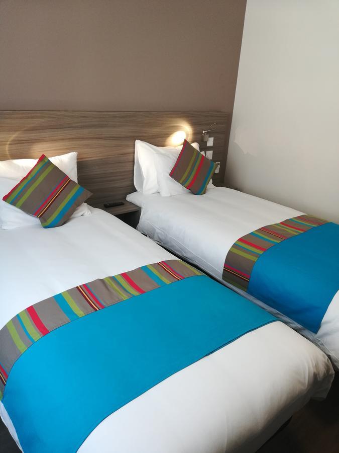 Le Majestic Hotel 3*