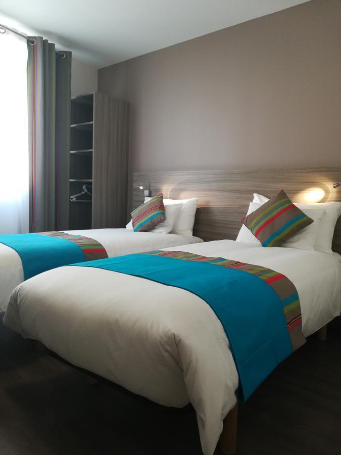 Hotel Le Majestic Canet-en-Roussillon