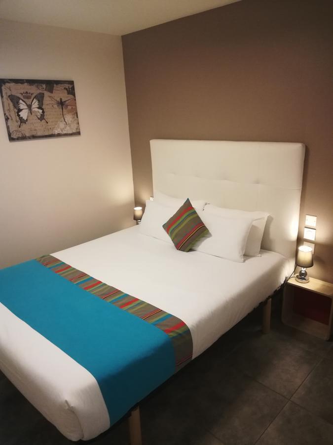 Hotel Le Majestic Canet-en-Roussillon