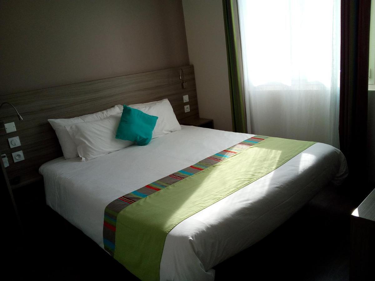 Le Majestic Hotel 3*